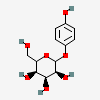 an image of a chemical structure CID 59601521