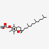 an image of a chemical structure CID 59601776