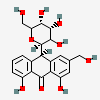 an image of a chemical structure CID 59601801