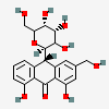 an image of a chemical structure CID 59601805