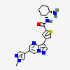 an image of a chemical structure CID 59603842