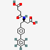 an image of a chemical structure CID 59607599