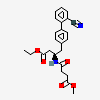 an image of a chemical structure CID 59607729