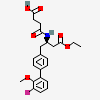 an image of a chemical structure CID 59607783