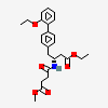an image of a chemical structure CID 59607848