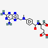 an image of a chemical structure CID 59608003