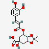 an image of a chemical structure CID 59614896