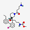 an image of a chemical structure CID 59620423