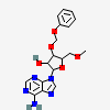 an image of a chemical structure CID 59620591