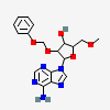 an image of a chemical structure CID 59620598