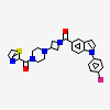 an image of a chemical structure CID 59625954