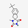 an image of a chemical structure CID 59626692