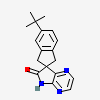 an image of a chemical structure CID 59626696