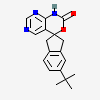 an image of a chemical structure CID 59626699
