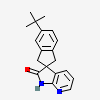 an image of a chemical structure CID 59626705
