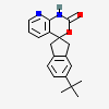 an image of a chemical structure CID 59626717