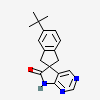 an image of a chemical structure CID 59626722