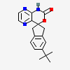 an image of a chemical structure CID 59626740