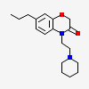 an image of a chemical structure CID 59630032