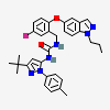 an image of a chemical structure CID 59637388