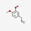 an image of a chemical structure CID 596375