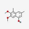 an image of a chemical structure CID 59637577