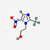 an image of a chemical structure CID 59638554