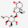 an image of a chemical structure CID 59638887