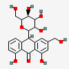 an image of a chemical structure CID 59645173