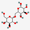 an image of a chemical structure CID 59646263