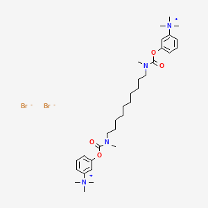 Demecarium Bromide