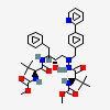 an image of a chemical structure CID 59651325