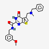 an image of a chemical structure CID 59652086
