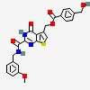 an image of a chemical structure CID 59652091