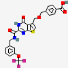 an image of a chemical structure CID 59652102