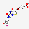 an image of a chemical structure CID 59652297