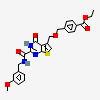 an image of a chemical structure CID 59652298