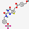 an image of a chemical structure CID 59652375