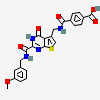 an image of a chemical structure CID 59652389