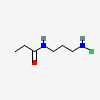 an image of a chemical structure CID 59653298
