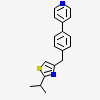 an image of a chemical structure CID 59654390