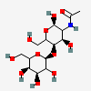 an image of a chemical structure CID 59658607