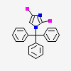 an image of a chemical structure CID 596613