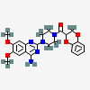 an image of a chemical structure CID 59662972