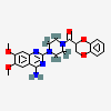 an image of a chemical structure CID 59662977