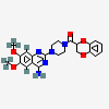 an image of a chemical structure CID 59662980