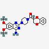 an image of a chemical structure CID 59662981