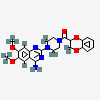 an image of a chemical structure CID 59662987