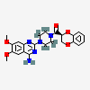 an image of a chemical structure CID 59662988