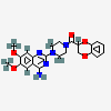 an image of a chemical structure CID 59662989